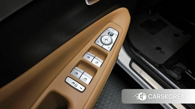 Hyundai The New Santa Fe id 4187203 из Кореи 21