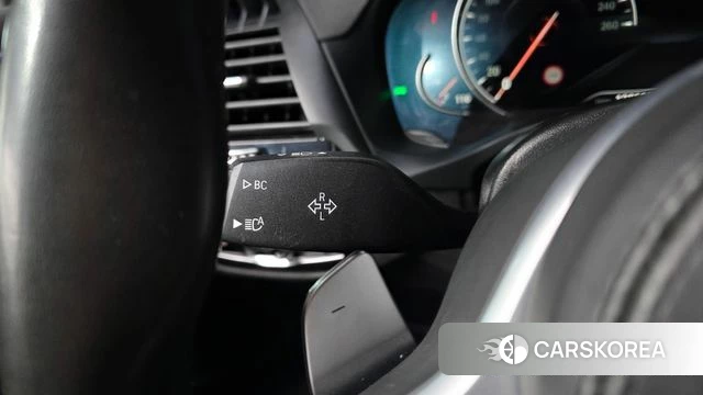 BMW X3 (G01) id 4785585 из Кореи 21