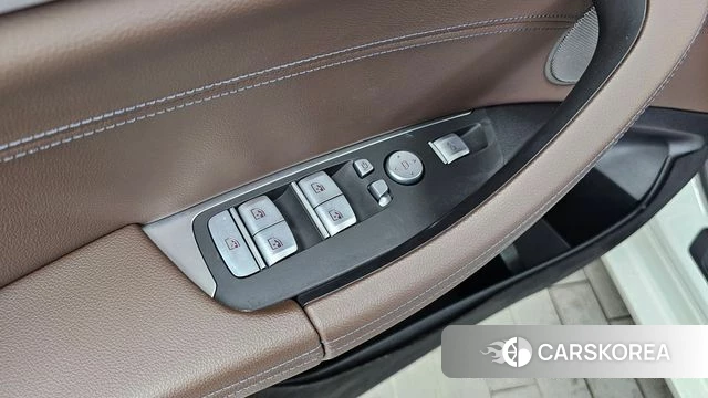 BMW X4 (G02) id 4701597 из Кореи 21