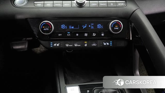 Hyundai Avante Hybrid (CN7) id 4917418 из Кореи 21