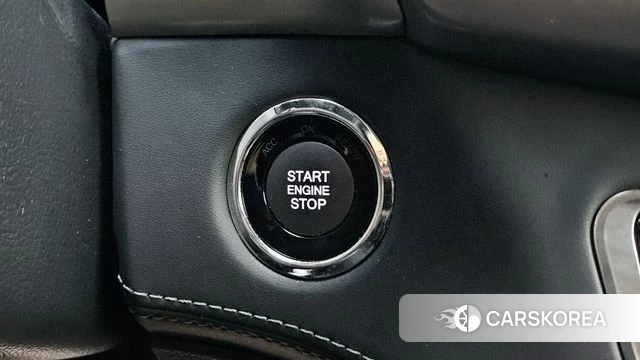 Ssangyong G4 Rexton id 4424926 из Кореи 21