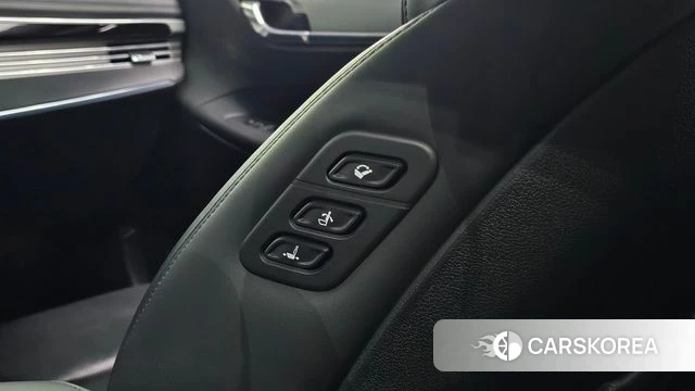 Hyundai The New Grandeur IG id 4849601 из Кореи 21