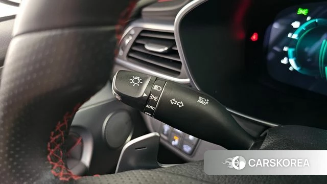 Genesis G70 id 4490342 из Кореи 21