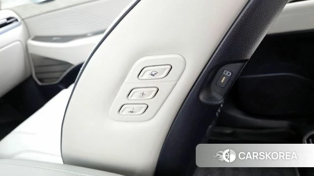 Hyundai The New Palisade id 4360713 из Кореи 21