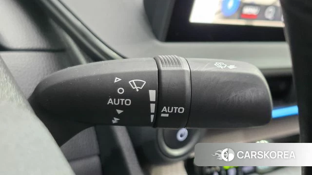 Toyota Prius 5th Generation id 4640466 из Кореи 21