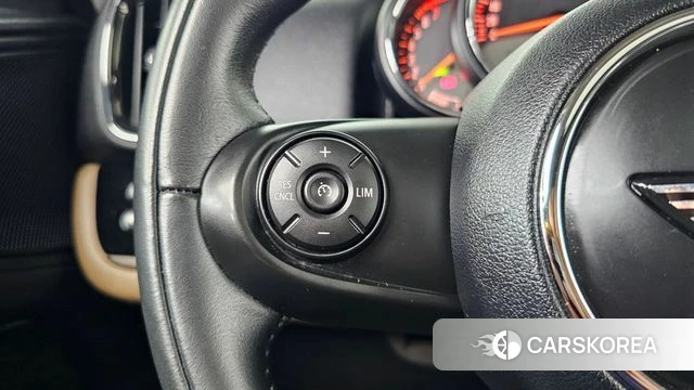 Mini Cooper Countryman id 4397712 из Кореи 21