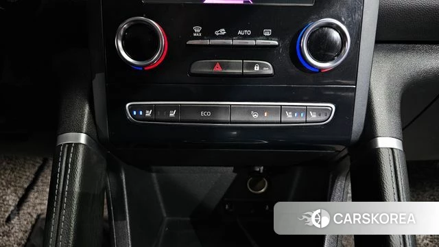 Renault Korea (Samsung) The New QM6 id 4646064 из Кореи 21