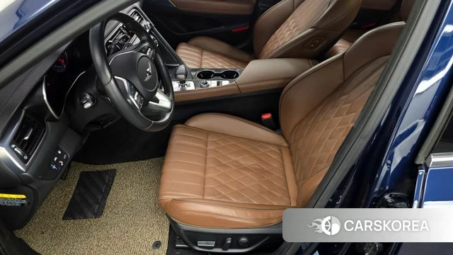 Genesis G70 id 4325798 из Кореи 21