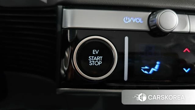 Hyundai Ionic 5 id 4201655 из Кореи 21