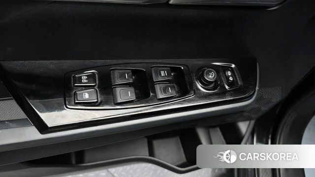 Ssangyong Torres id 4749845 из Кореи 21