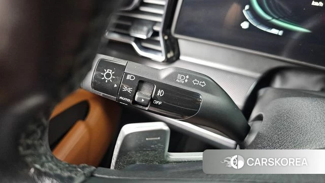 Kia Sportage 5th Generation Hybrid id 4880516 из Кореи 21