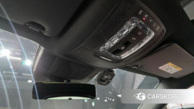 Mercedes-Benz GLE-Class W167 id 4303980 из Кореи 21
