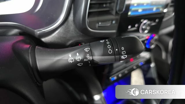 Renault Korea (Samsung) The New QM6 id 4550254 из Кореи 21