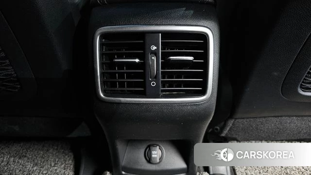 Kia Sportage The Bold id 4684418 из Кореи 21