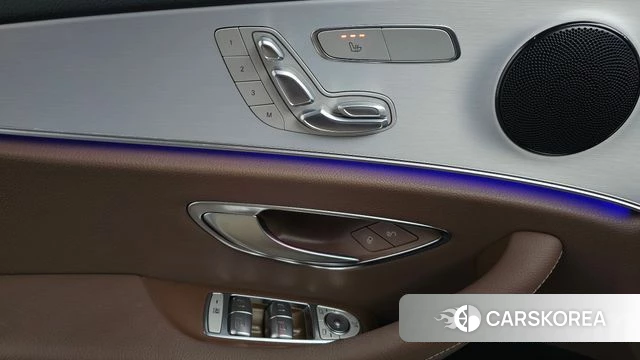 Mercedes-Benz E-Class W213 id 4250096 из Кореи 21