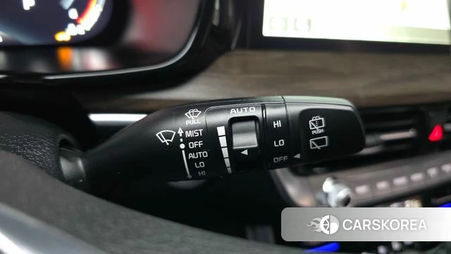 Kia Mohave Master id 4342833 из Кореи 21