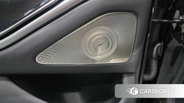 Mercedes-Benz S-Class W223 id 4692994 из Кореи 21