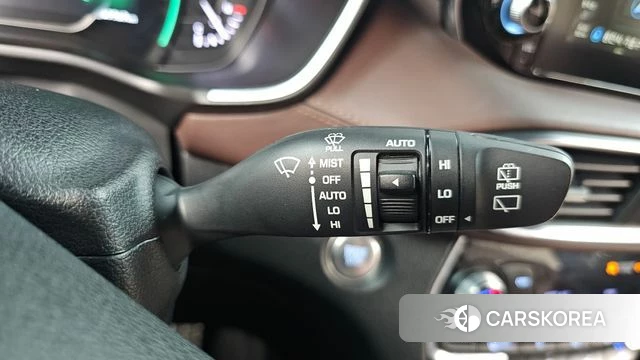 Hyundai Santa Fe TM id 4447305 из Кореи 21