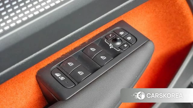 Volvo XC40 id 4683898 из Кореи 21