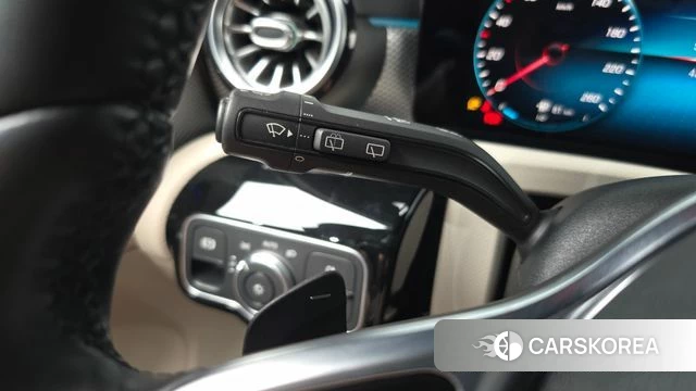 Mercedes-Benz A-Class W177 id 4482229 из Кореи 21