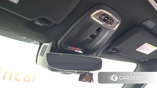 Volvo XC90 second Generation id 4587162 из Кореи 21