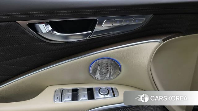 Kia More K9 id 4465099 из Кореи 21