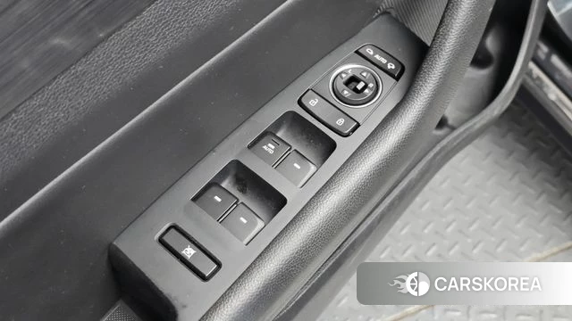 Hyundai Sonata New Rise Hybrid id 4895306 из Кореи 21