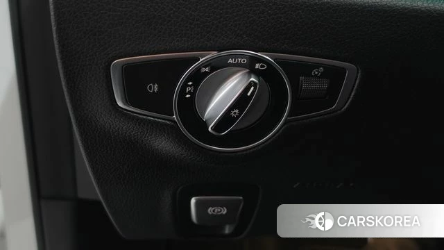 Mercedes-Benz E-Class W213 id 4759805 из Кореи 21