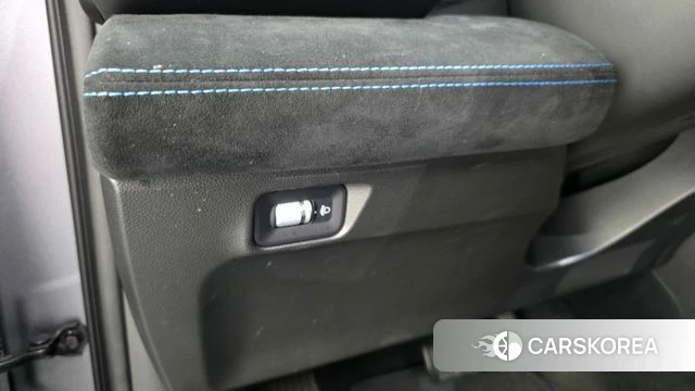 Renault Korea (Samsung) Grand Coleos id 4499637 из Кореи 21