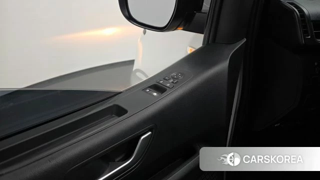 Hyundai Staria id 4223544 из Кореи 21