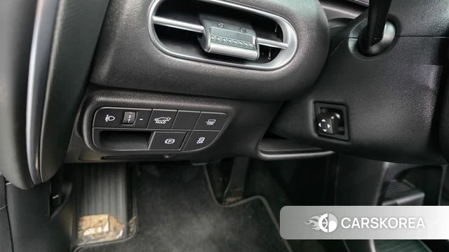 Hyundai Palisade (LX3) id 4602294 из Кореи 21