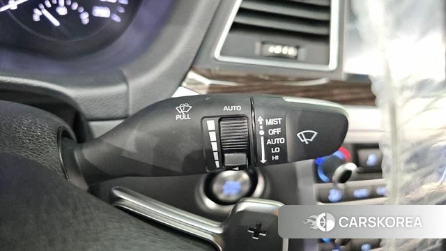 Genesis G80 id 4751452 из Кореи 21