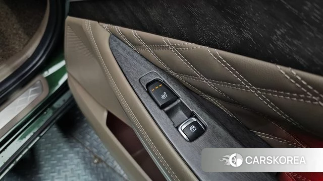 Kia K8 Hybrid id 4549660 из Кореи 21
