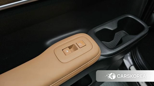 Hyundai Santa Fe (MX5) id 4493789 из Кореи 21