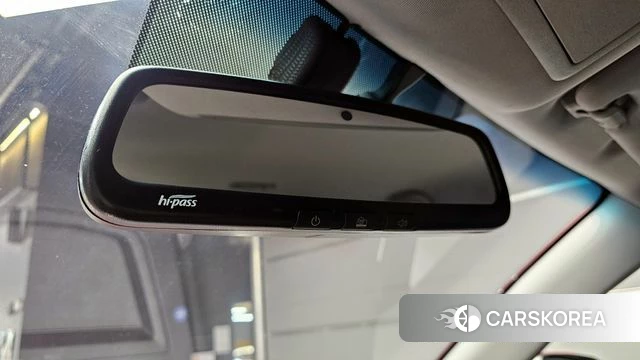 Ssangyong Rexton Sports id 4225396 из Кореи 21