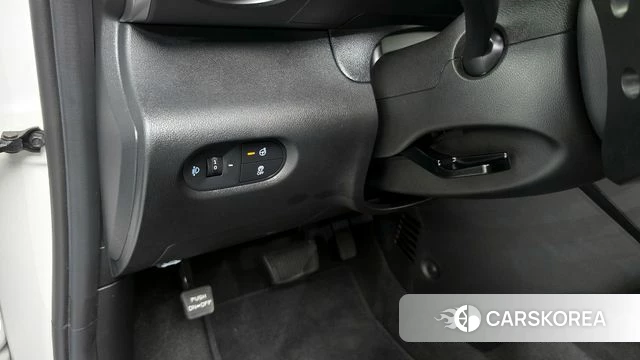 Hyundai Casper id 4414382 из Кореи 21