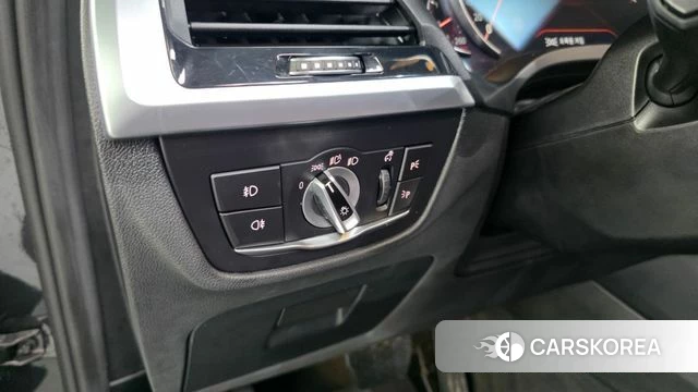 BMW X3 (G01) id 4615264 из Кореи 21
