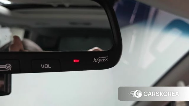 Kia Mohave Master id 4759650 из Кореи 21