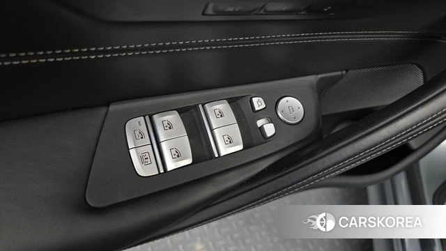 BMW 5 Series (G30) id 4447179 из Кореи 21
