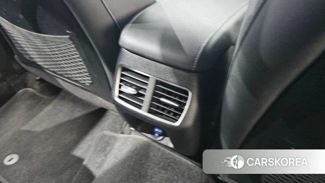 Hyundai Sonata (DN8) id 4636985 из Кореи 21