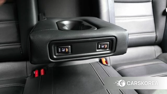 Renault Korea (Samsung) The New QM6 id 4713007 из Кореи 21
