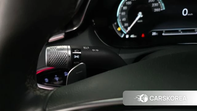 Genesis GV70 id 4562295 из Кореи 21