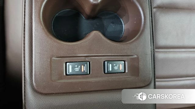 Renault Korea (Samsung) SM6 id 4447437 из Кореи 21