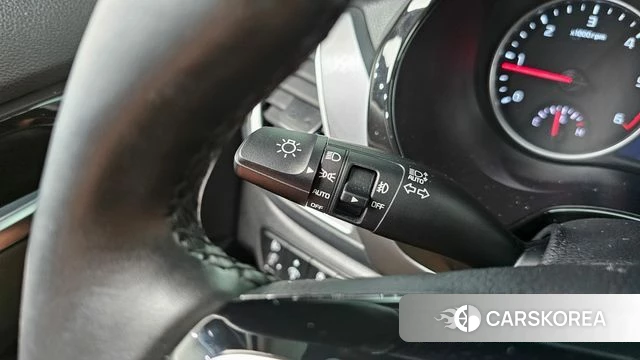 Kia Seltos id 4657297 из Кореи 21