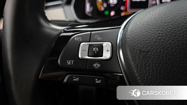 Volkswagen Arteon id 4250490 из Кореи 21
