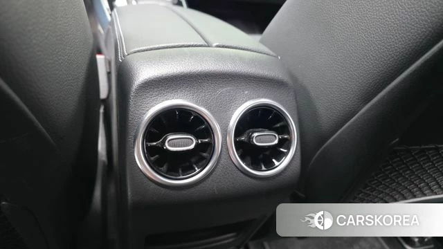 Mercedes-Benz EQA H243 id 4469884 из Кореи 21