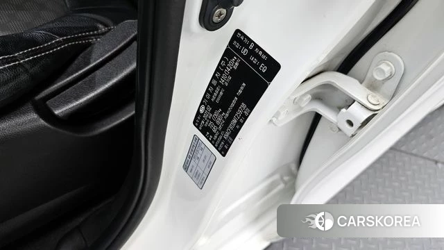 Kia The New Ray id 4356045 из Кореи 21