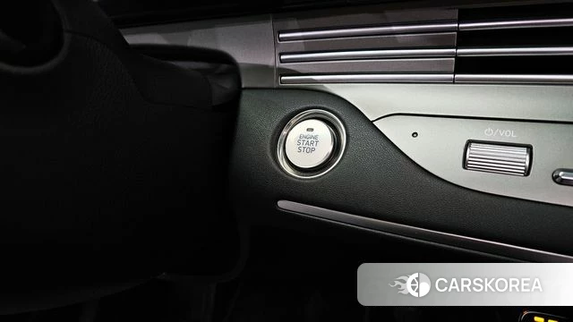 Hyundai The New Grandeur IG id 4282949 из Кореи 21