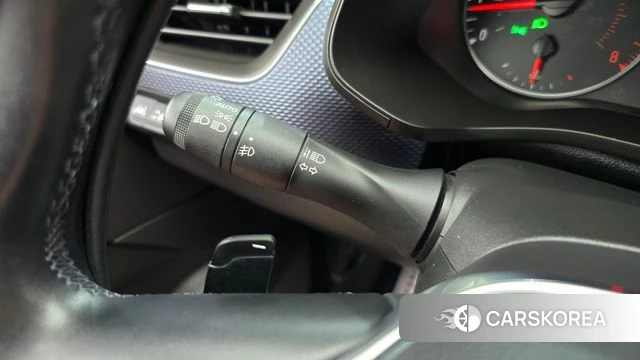 Renault Korea (Samsung) XM3 id 4464698 из Кореи 21