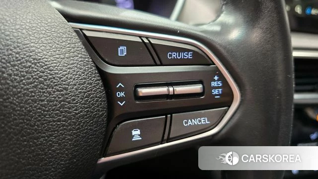 Hyundai Santa Fe TM id 4285853 из Кореи 21